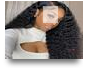 Transparent Lace Frontal Wigs 