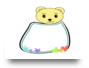 gorilla sofa