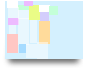 Muro digital sobre Región Marina